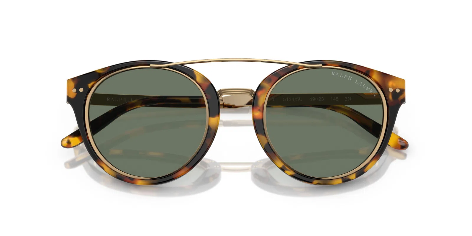 Ralph Lauren 8210 Sunglasses - view 14